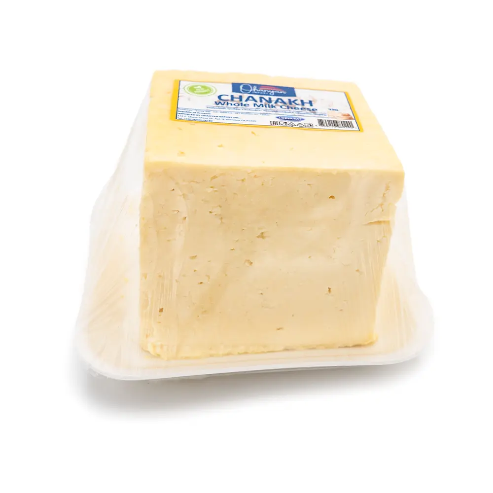 Ohanyan Chanakh Cheese