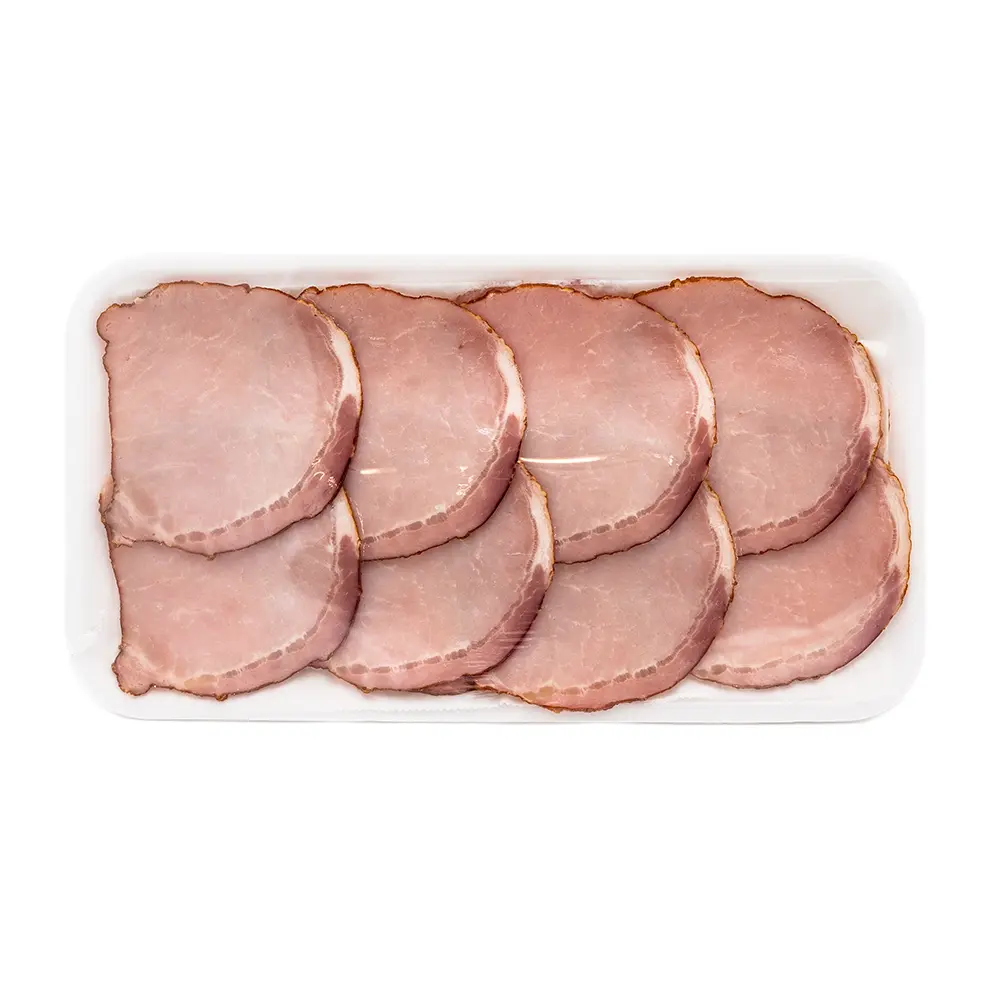 Northstar Canadian Bacon