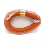 Russian Brand Krestyanskaya Sausage