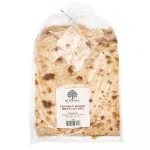 BlackJack Freshly Baked Bran Lavash, 2 ct
