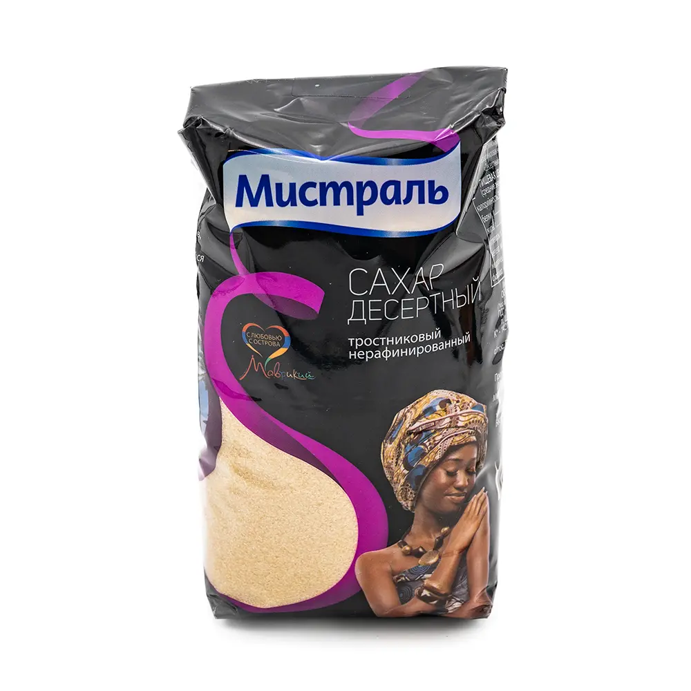 Mistral Dessert Sugar, 900 g