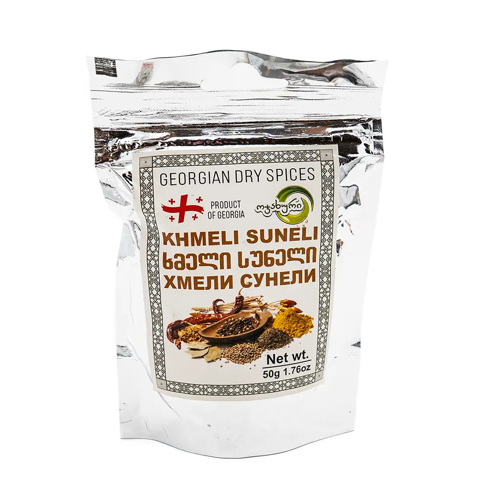 Georgian Khmeli Suneli, 50 g