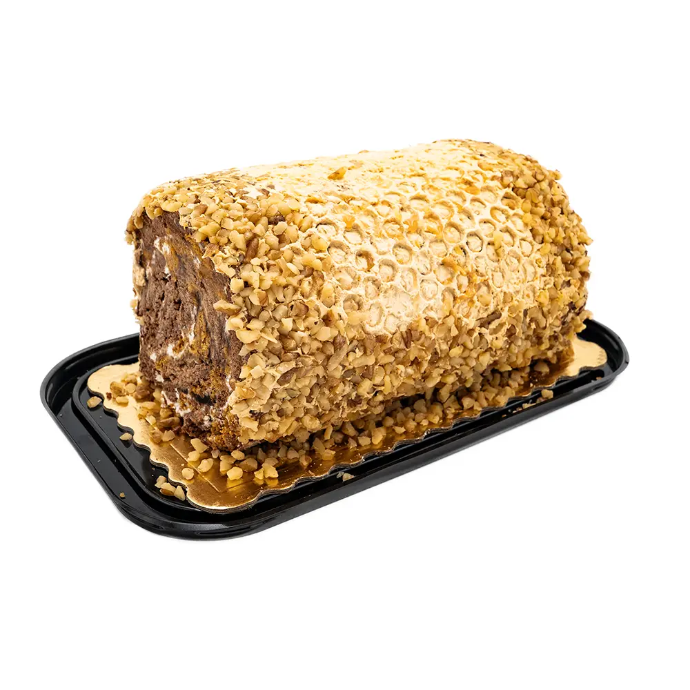 BlackJack Honey Comb Roll