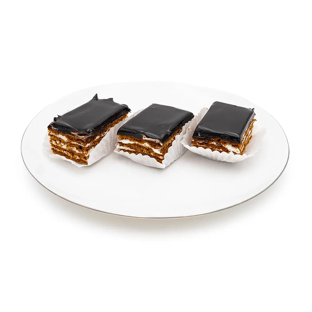 BlackJack Birds Milk Cakes, 16 ct