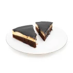 BlackJack Eskimo Cake Slice, 1 ct