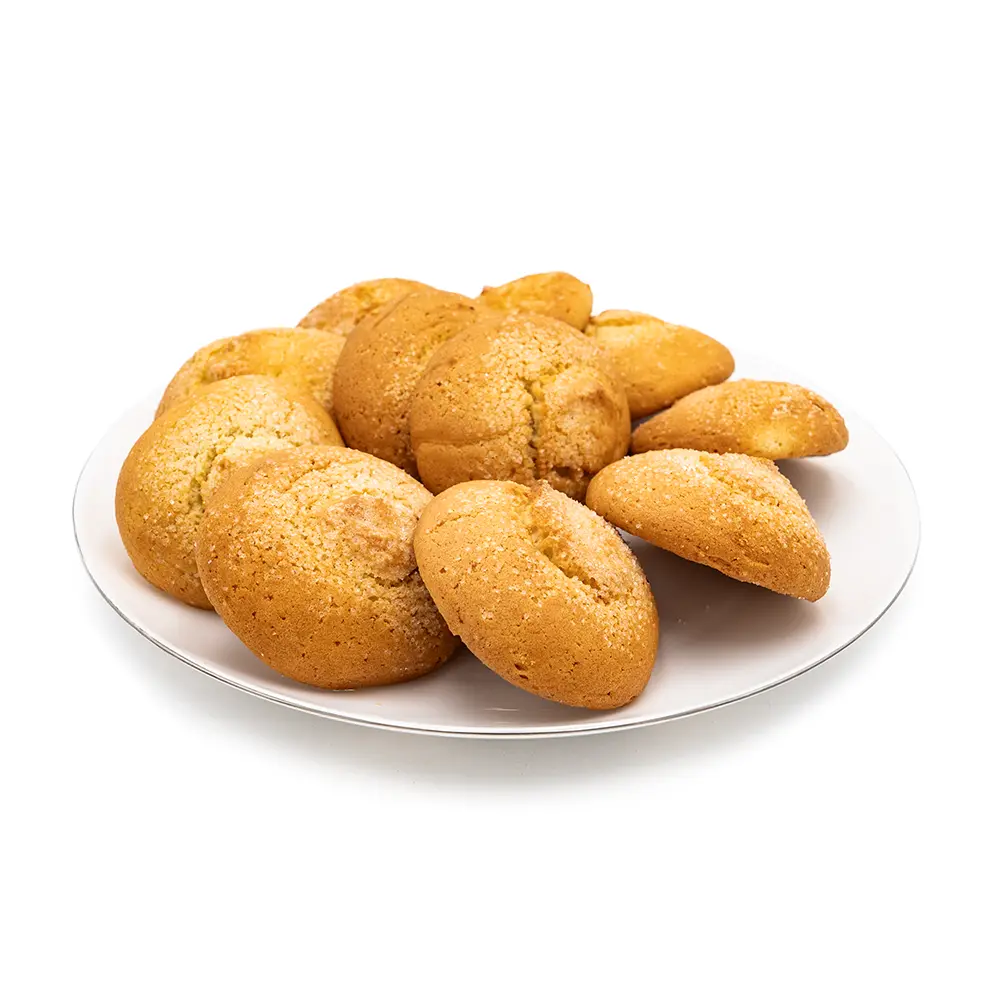 BlackJack Grandma Cookie