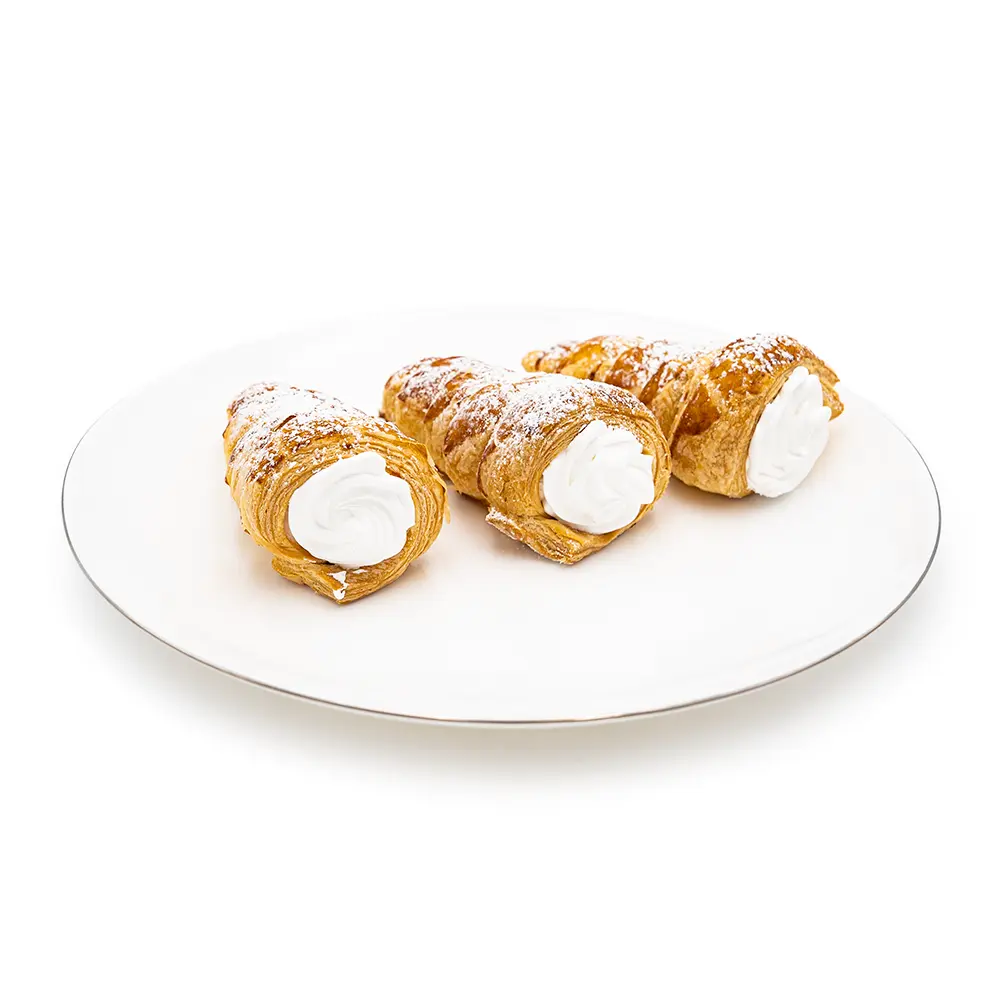 BlackJack Tube With Italian Meringue, 1 ct