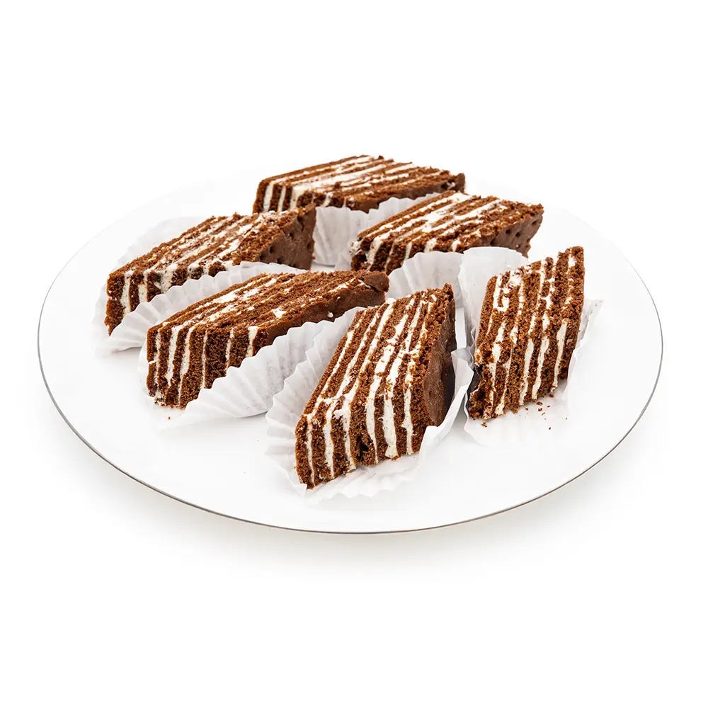 BlackJack Nutella Cakes, 9 ct