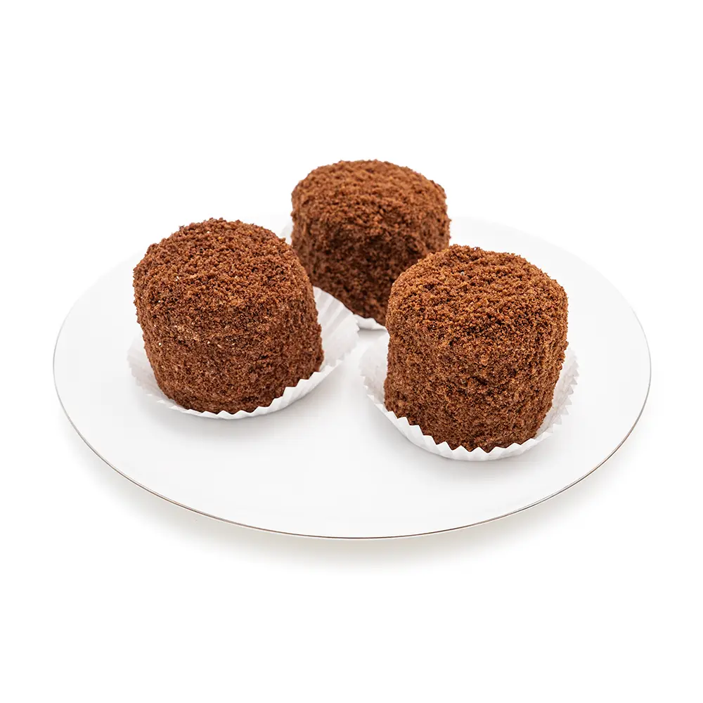 BlackJack Yojik Chocolate Cake, 1 ct