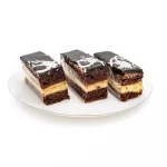 BlackJack Bounty Cake Slice, 1 ct