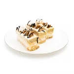 BlackJack Kiev Cake Slice, 1 ct