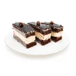 BlackJack Rosher Cake Slice, 1 ct