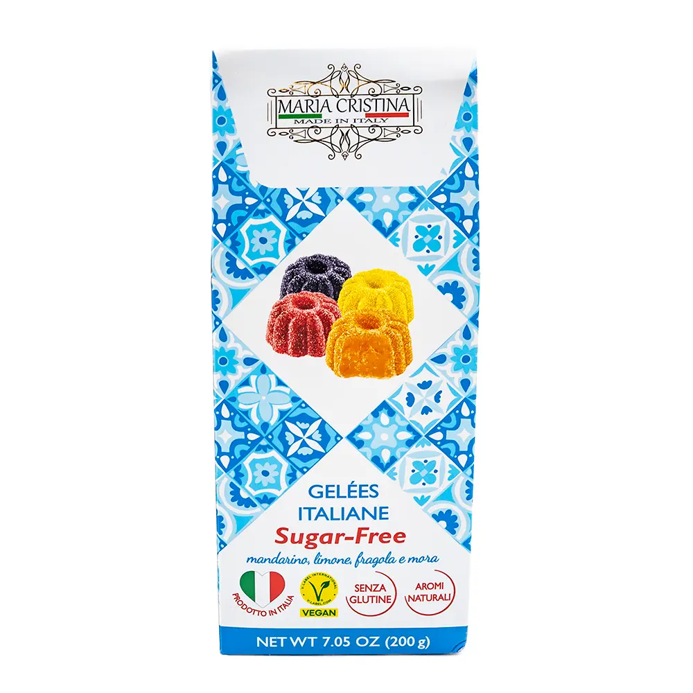 Maria Cristina Italian Gelees, 200 g