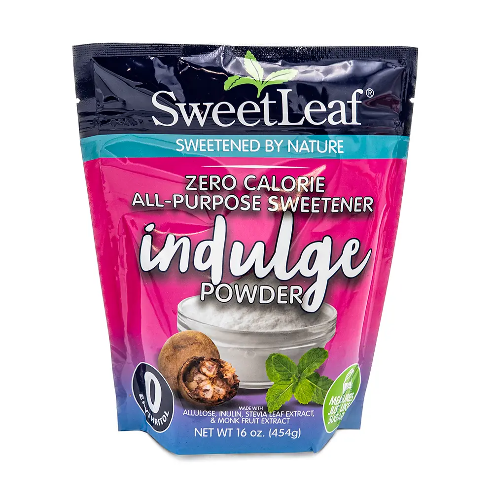 Sweetleaf Natural Sweetener Powder , 16 oz