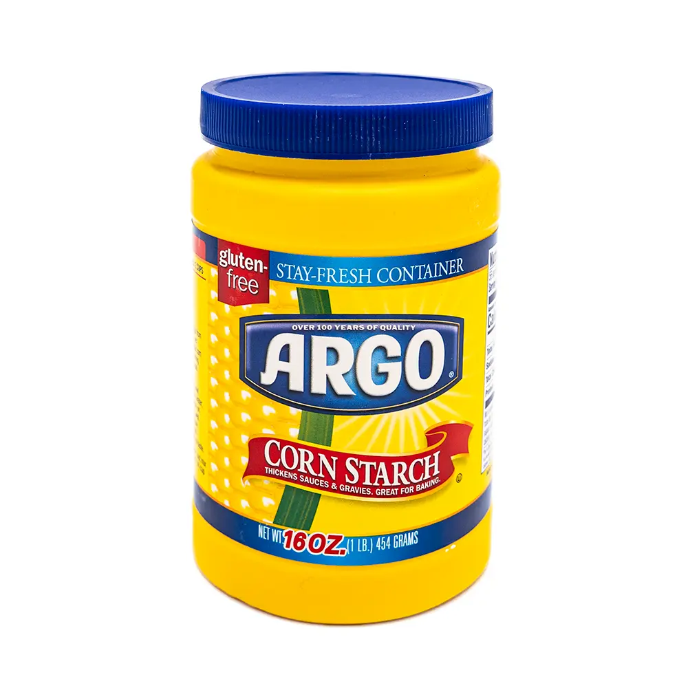 Argo Corn Starch, 16 oz