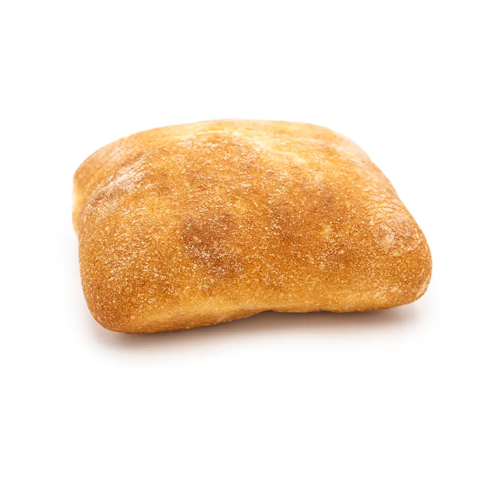 Small Ciabatta Bread