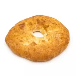 MB Round Puri Bread