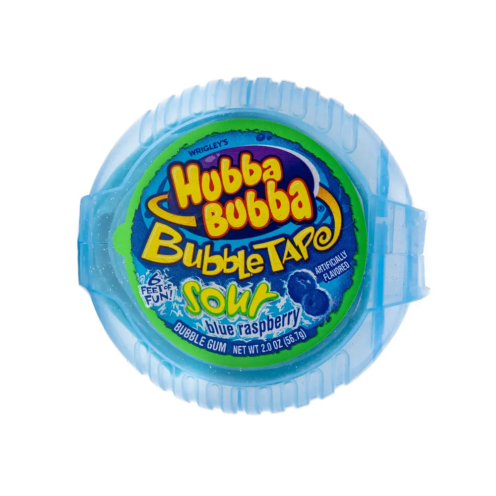 Hubba Bubba Sour