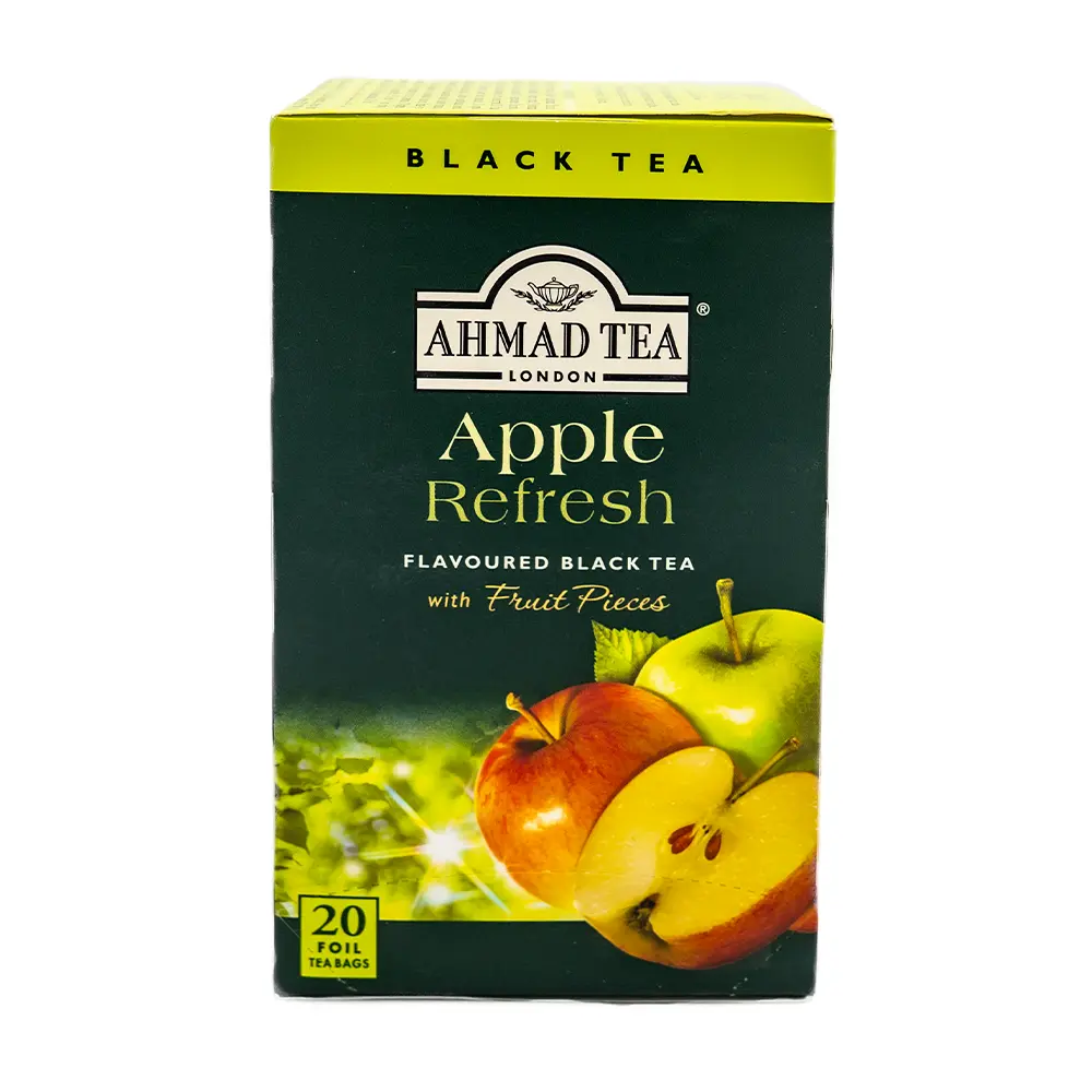 Ahmad Tea Apple, 40 g