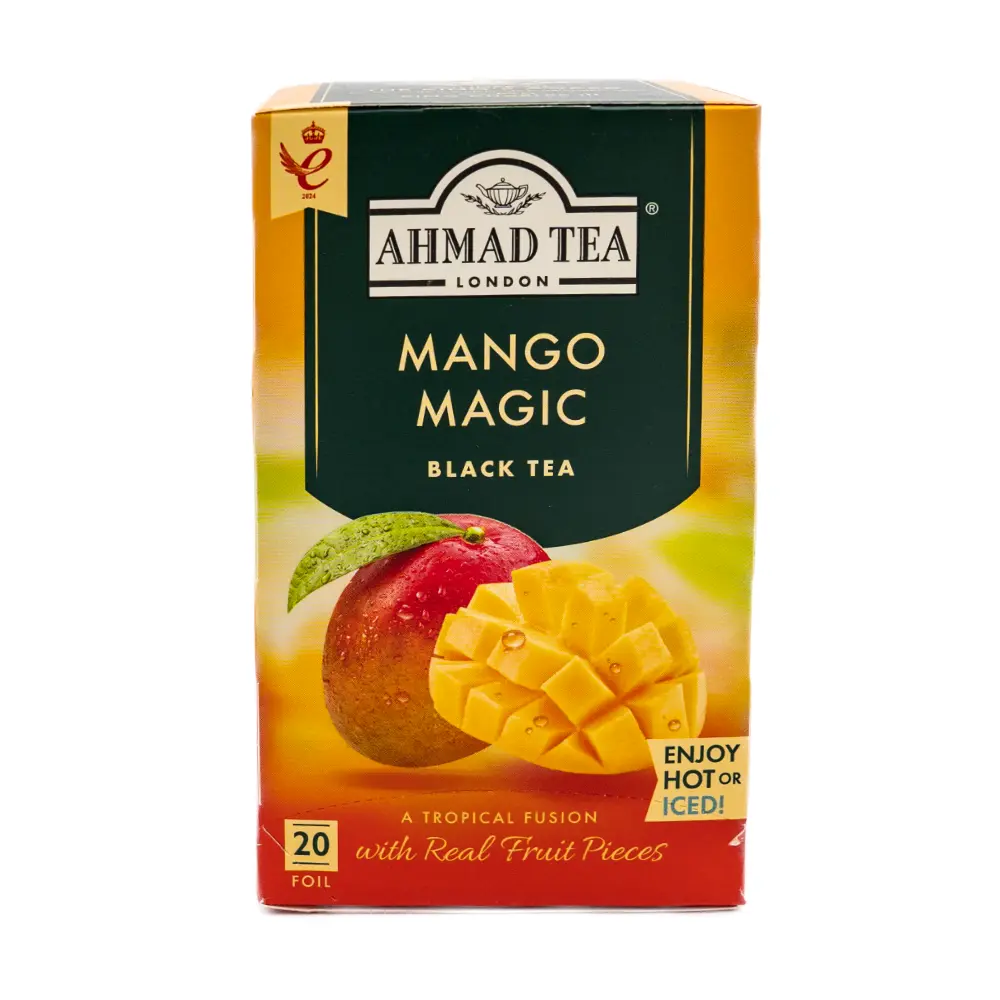 Ahmad Tea Mango, 40 g