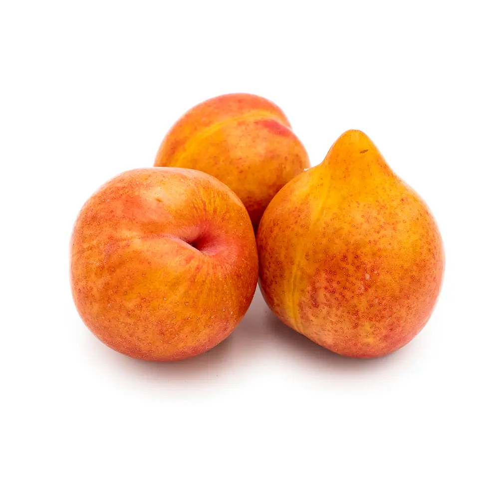 Lemon Plum