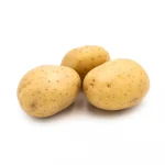 White Potatoes