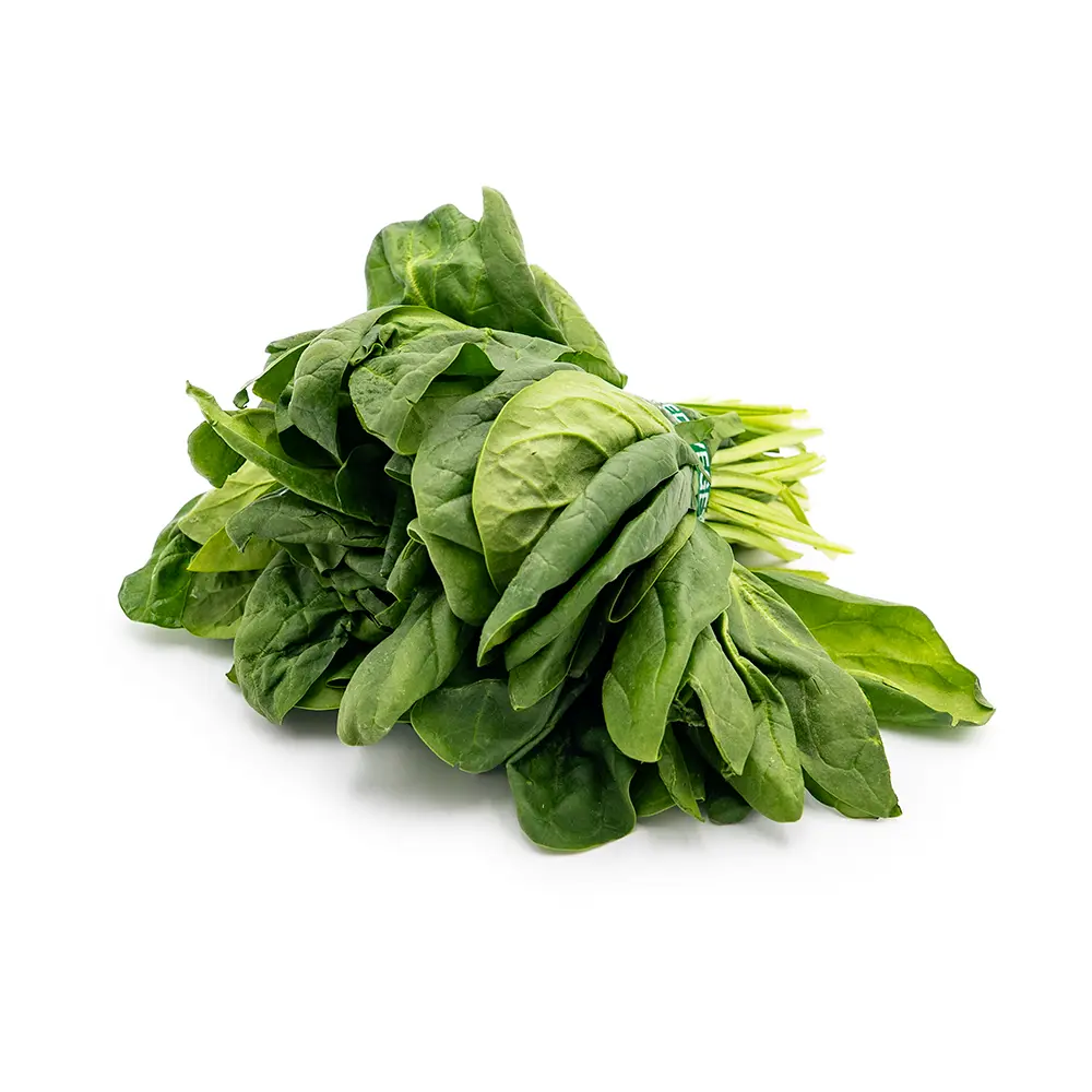 Spinach