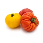 Mixed Heirloom Tomato