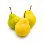 Argentinian Organic Bartlett Pear