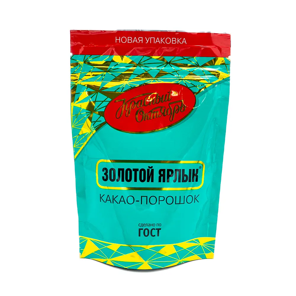 Zolotoy Yarlik Cocoa Powder, 90 g
