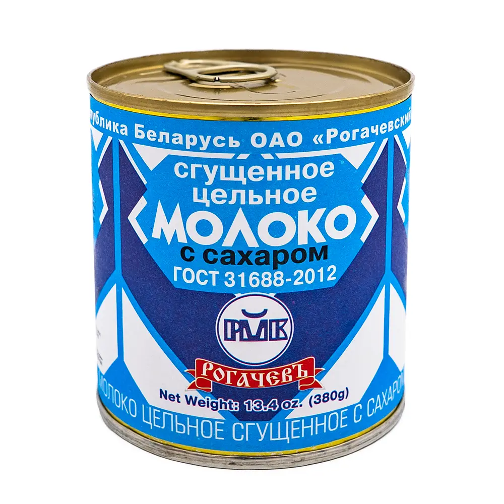 Rogavhev Sweetened Condenced Cream