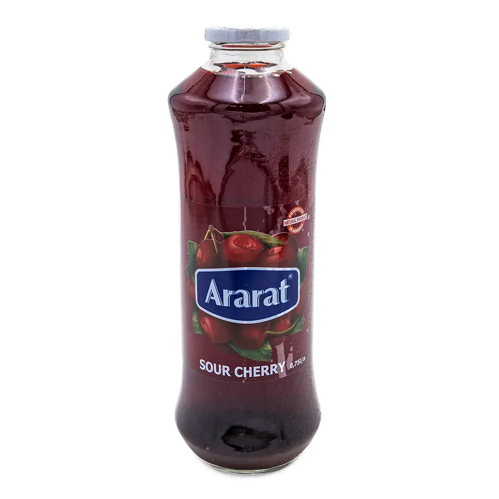 Ararat Cherry Juice, 750 ml