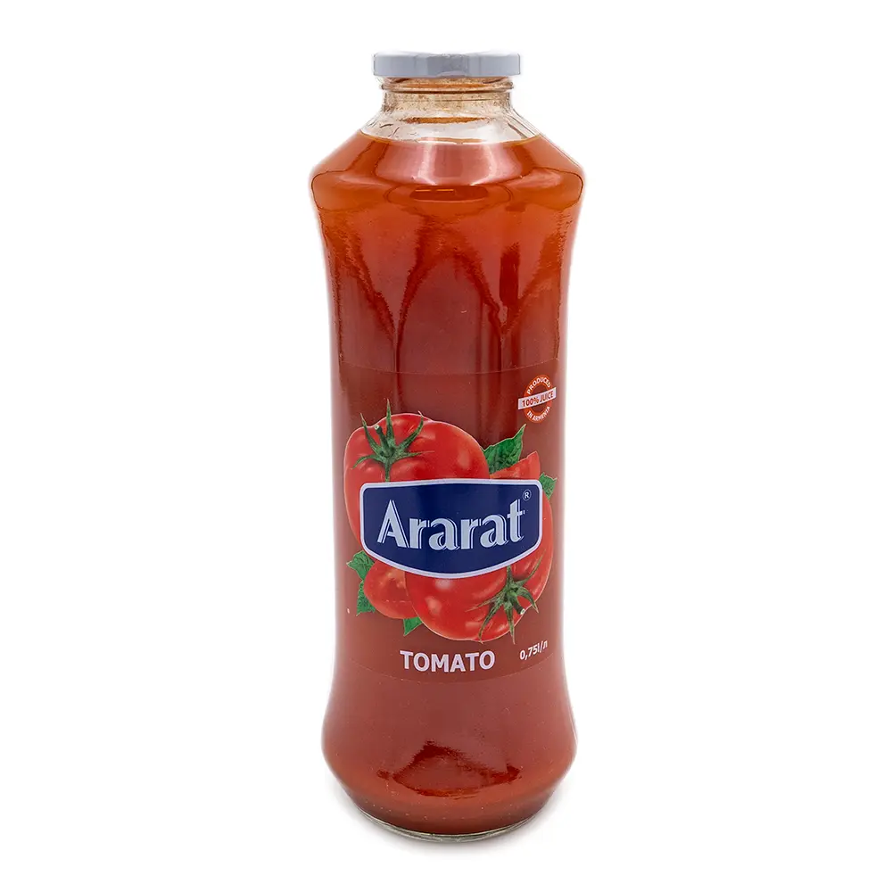 Ararat Tomato Juice, 750 ml
