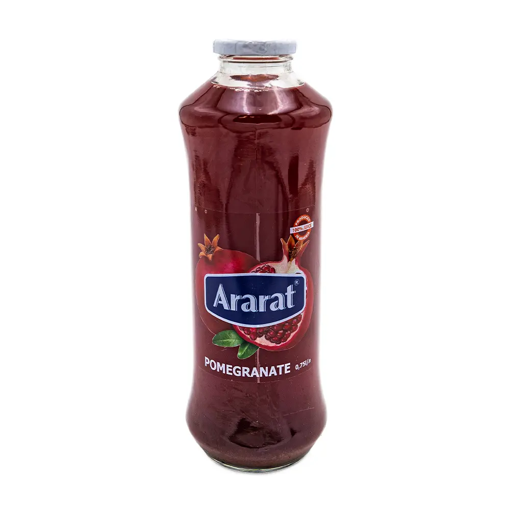 Ararat Pomegranate Juice, 750 ml