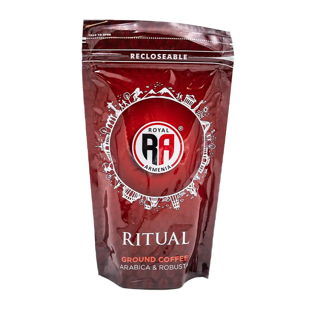 Royal Armenia Ritual Ground Coffee, 100 g