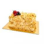 BlackJack Napoleon Cake