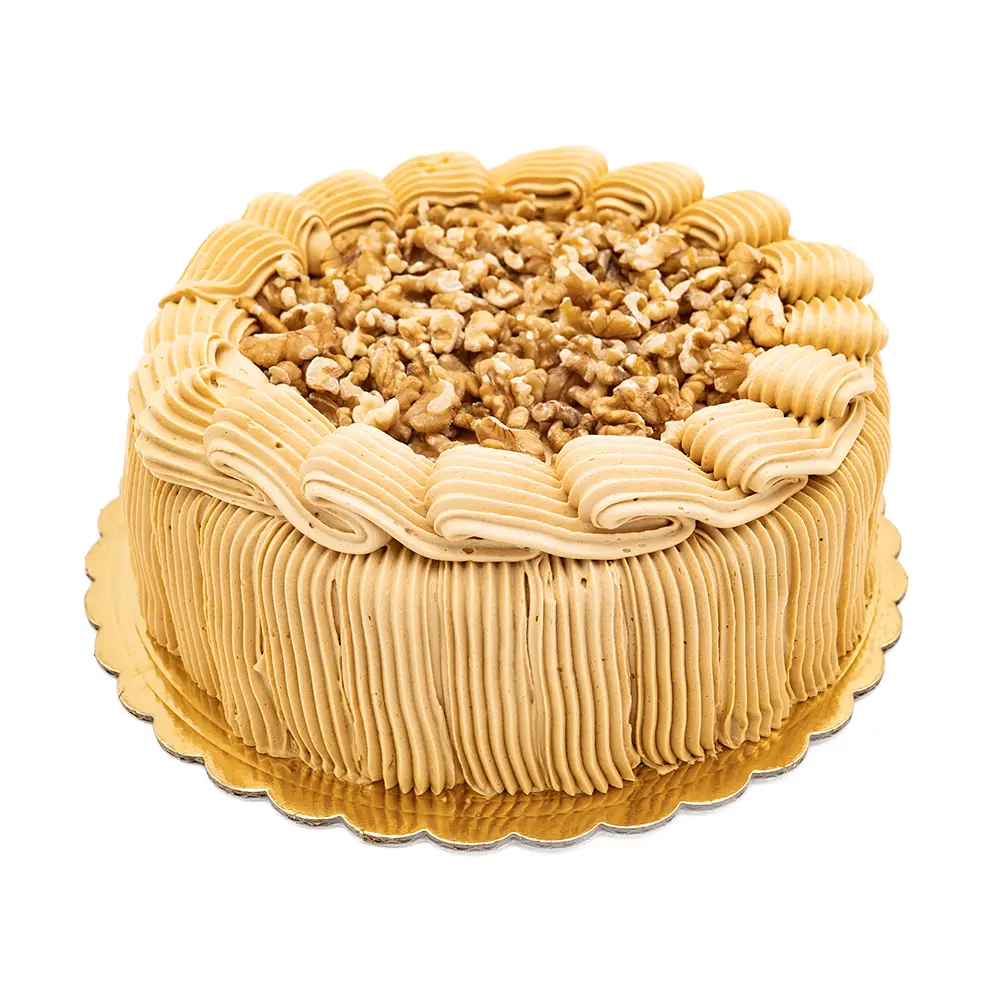 Ideal Cake