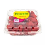 Driscoll's Raspberries, 6 oz