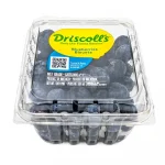Driscoll's Blueberries, 551 ml