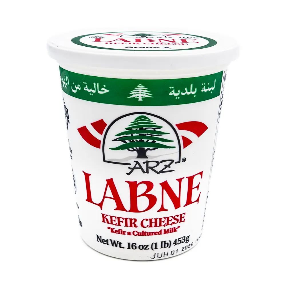 Arz Labne, 16 oz