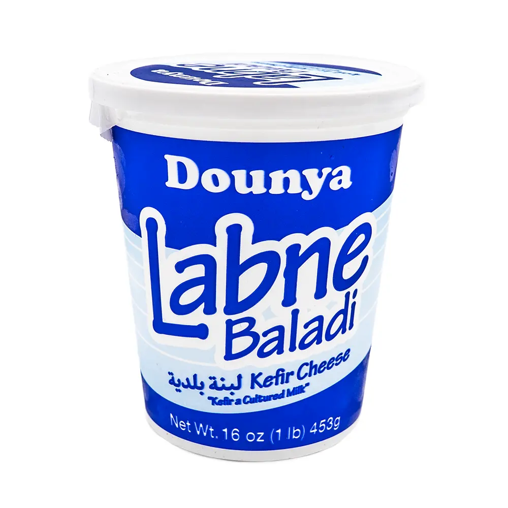 Dounya Labne Baladi, 16 oz