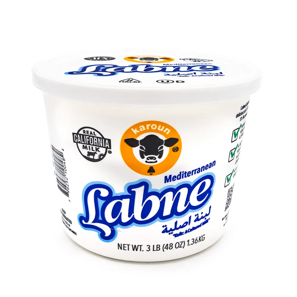 Karoun Labne, 48 oz