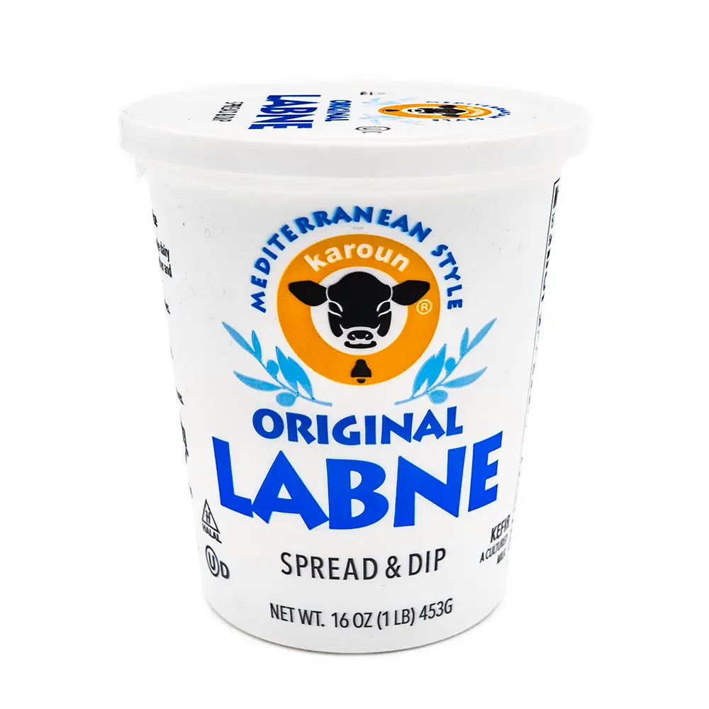 Karoun Original Lebni, 16 oz