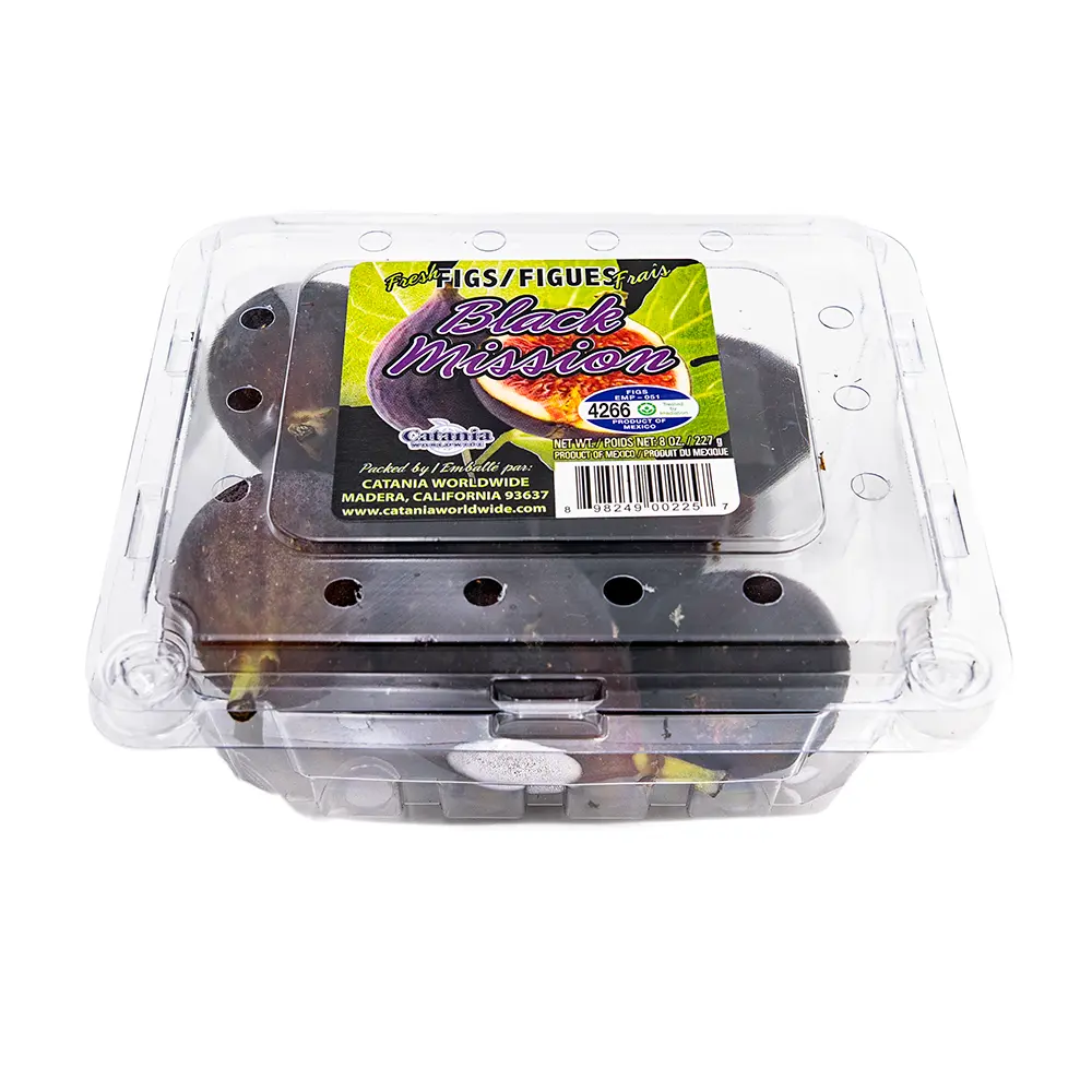 Black Mission Figs, 8 oz
