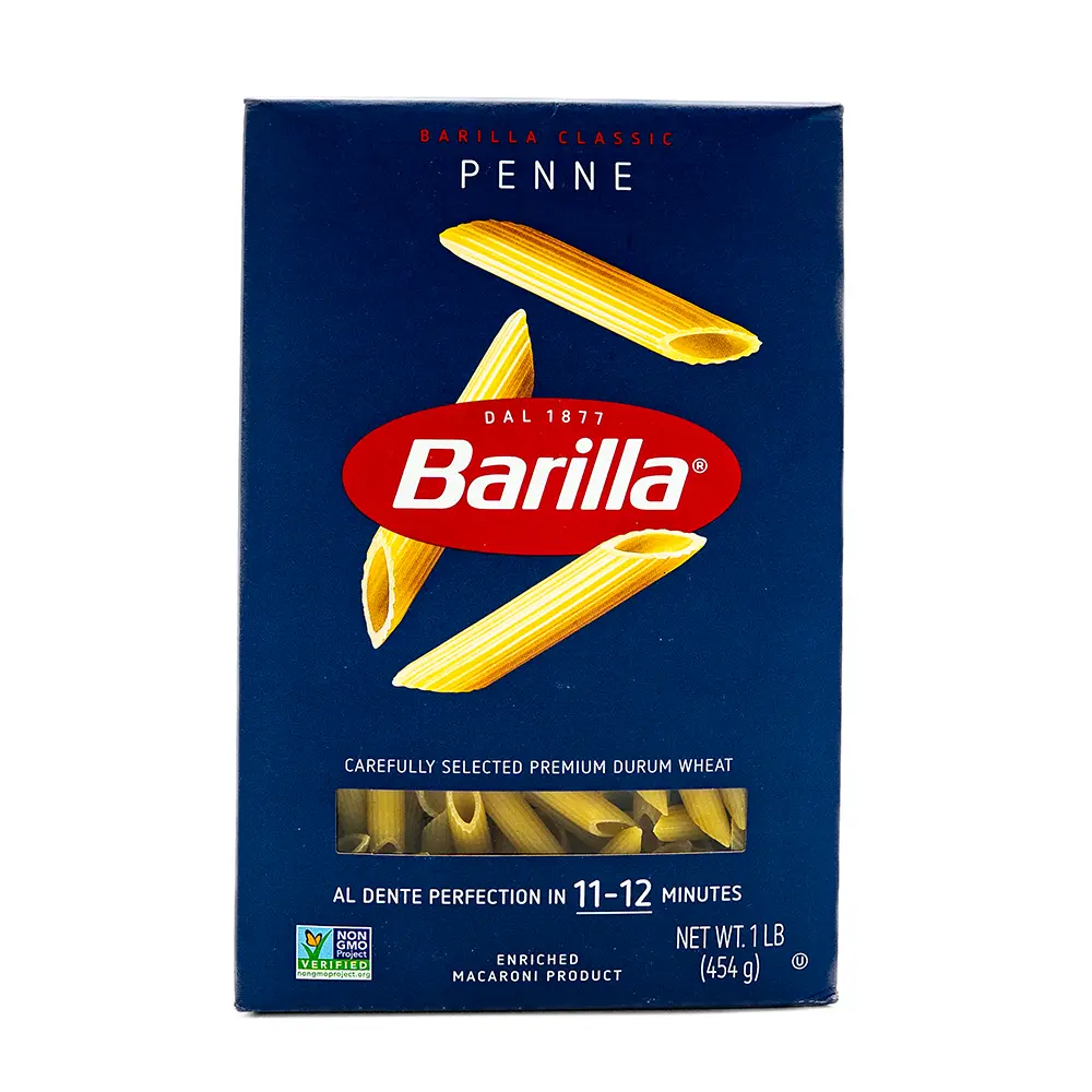 Barilla Penne, 16 oz
