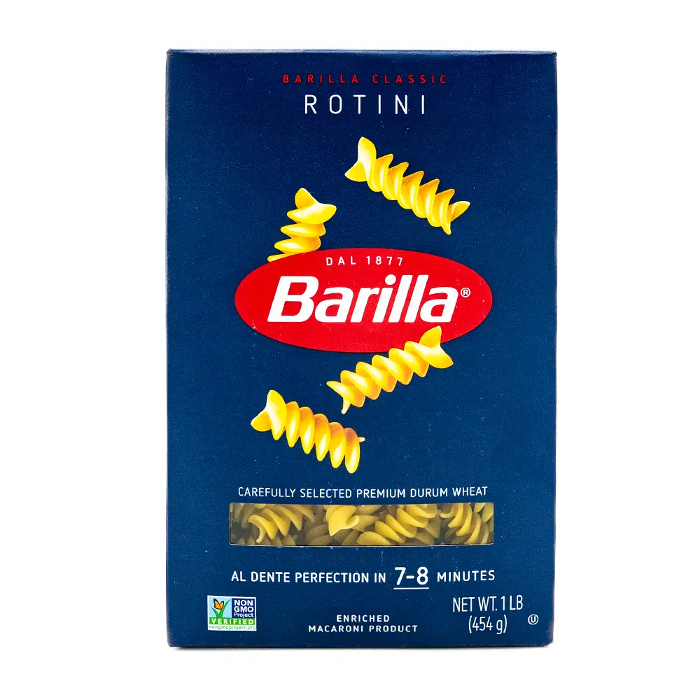 Barilla Rotini, 16 oz