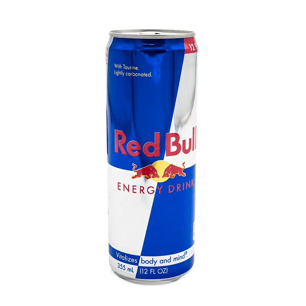 Red Bull Energy Drink, 12 oz