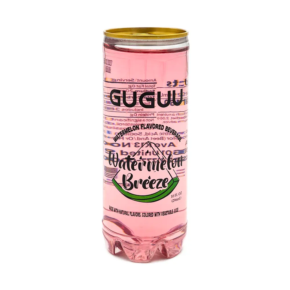 Guguu Watermelon Breeze, 10 oz