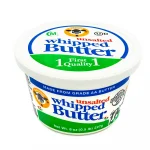 Karoun Unsalted Whipped Butter, 8 oz