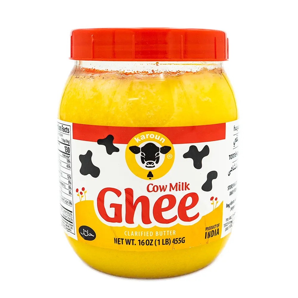 Karoun Cow Milk Ghee, 16 oz